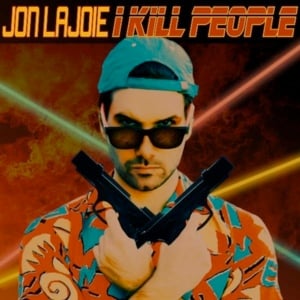 Listening to my Penis - Jon Lajoie