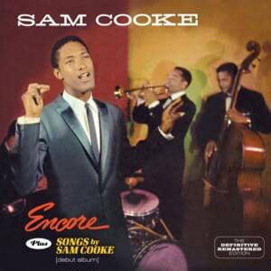 That Lucky Old Sun - Sam Cooke