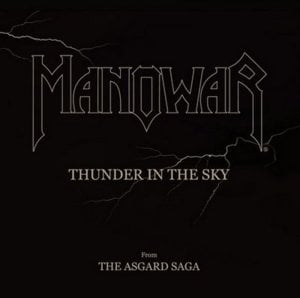 Vater (Father - German Version) - Manowar