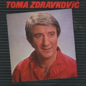 Gde si sada - Toma Zdravković