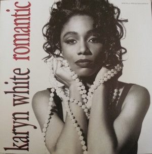 Romantic (Sensuous Mix) - Karyn White