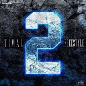 La 2 (Freestyle) - Timal