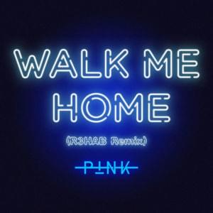 Walk Me Home (R3HAB Remix) - P!nk