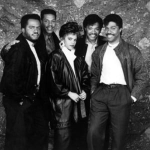 Silver Shadow (Games re-edit) - Atlantic Starr