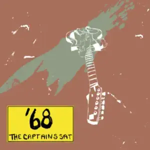 The Captains Sat - '68