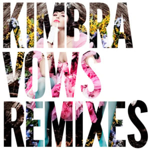 Settle Down (M-Phazes remix) - Kimbra