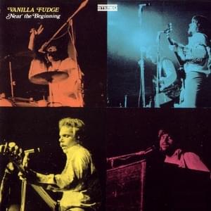 Some Velvet Morning - Vanilla Fudge