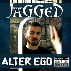 Oktay (Skit) - Jagged