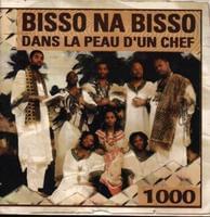 Dans la peau d’un chef - Bisso Na Bisso