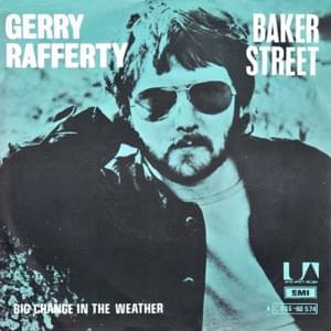 Baker Street - Gerry Rafferty