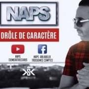 Drôle de caractère - Naps