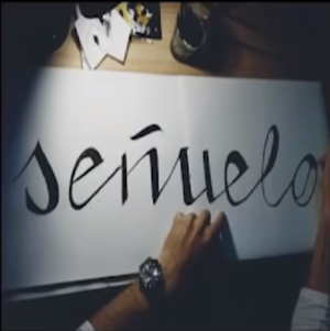 Señuelo - Ozelot