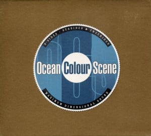 Huckleberry Grove - Ocean Colour Scene