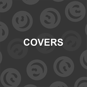 Covers [Discography List] - Ariana Grande