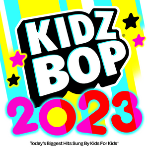 Green Green Grass - KIDZ BOP Kids