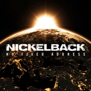 The Hammer’s Coming Down - Nickelback