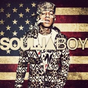 Grinding - Soulja Boy (Ft. Agoff)