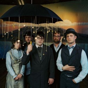 Please Daddy (Don’t Get Drunk This Christmas) - The Decemberists