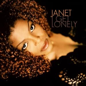 I Get Lonely - Janet Jackson