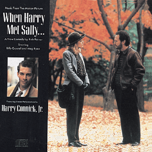 But Not for Me - Harry Connick, Jr.