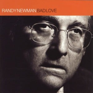 I’m Dead (But I Don’t Know It) - Randy Newman