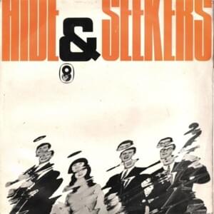 Chilly Winds - The Seekers