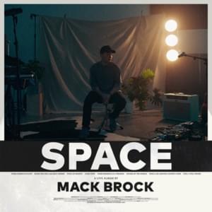 Your Presence Is A Promise (Live) - Mack Brock