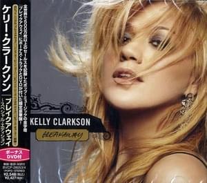 Since U Been Gone (AOL Live) - Kelly Clarkson