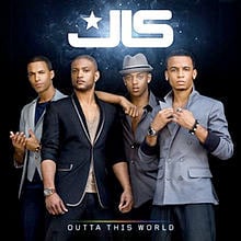 Don’t Talk About Love - JLS