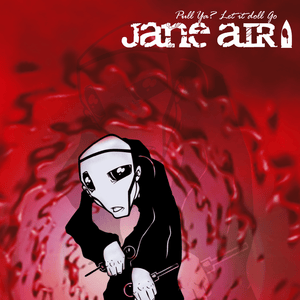 Legalize - Jane Air