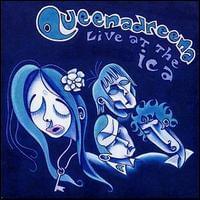 Ascending Stars (Live At the ICA) - QueenAdreena