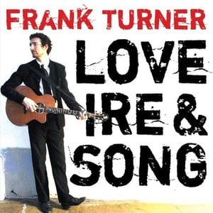 Substitute - Frank Turner