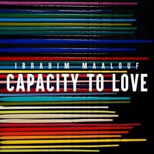 Back Home - Ibrahim Maalouf (Ft. JP Cooper)