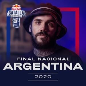 Cuartos de Final (Tiago Pzk VS. Wolf) (Live) - Red Bull Batalla De Los Gallos (Ft. Alcazone, MYKKA, Tiago PZK & Wolf MC)