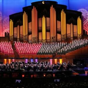 Oklahoma - The Tabernacle Choir at Temple Square (Ft. Matthew Morrison & Orchestra at Temple Square)