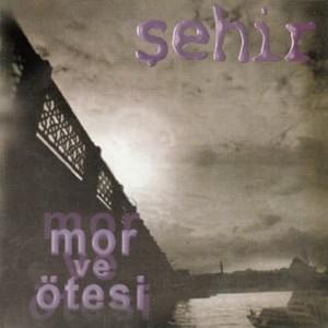 Sessizlik - ​mor ve ötesi