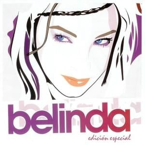 Vivir (Any Better) [Acustica] - Belinda