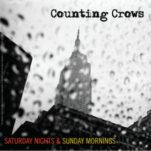 On Almost Any Sunday Morning - Counting Crows