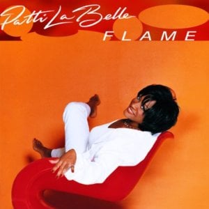 Let Me Be Your Lady - Patti LaBelle