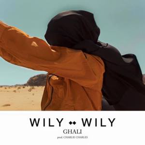 Wily Wily - Ghali