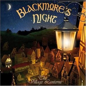 Olde Village Lanterne - Blackmore's Night