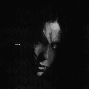 Whispers In The Echo Chamber (Forest Swords remix) - Chelsea Wolfe