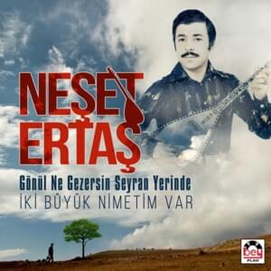 Kara Gözlüm Efkarlanma - Neşet Ertaş