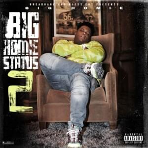 Don’t Talk to Me - Big Homiie G (Ft. BIG30)