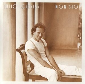 Never, Never, Never (Grande, Grande, Grande) - Julio Iglesias