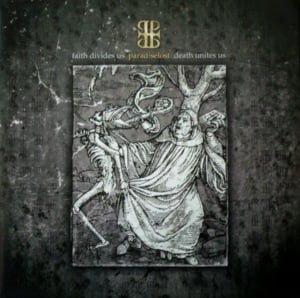 As Horizons End - Paradise Lost