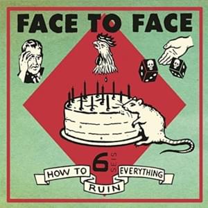 Waiting to Be Saved - Face To Face