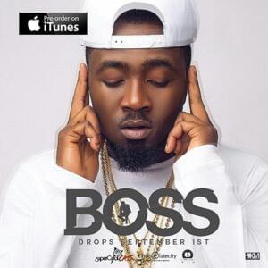 Boss - Ice Prince