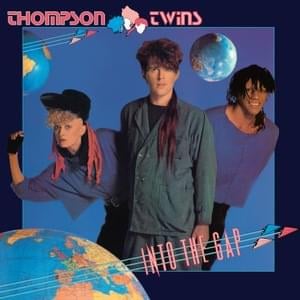 Who Can Stop The Rain? - Thompson Twins