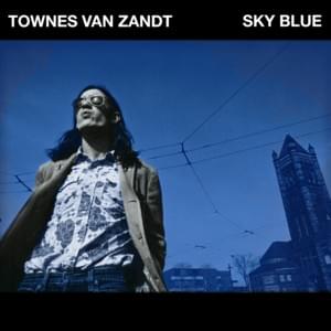 Dream Spider - Townes Van Zandt